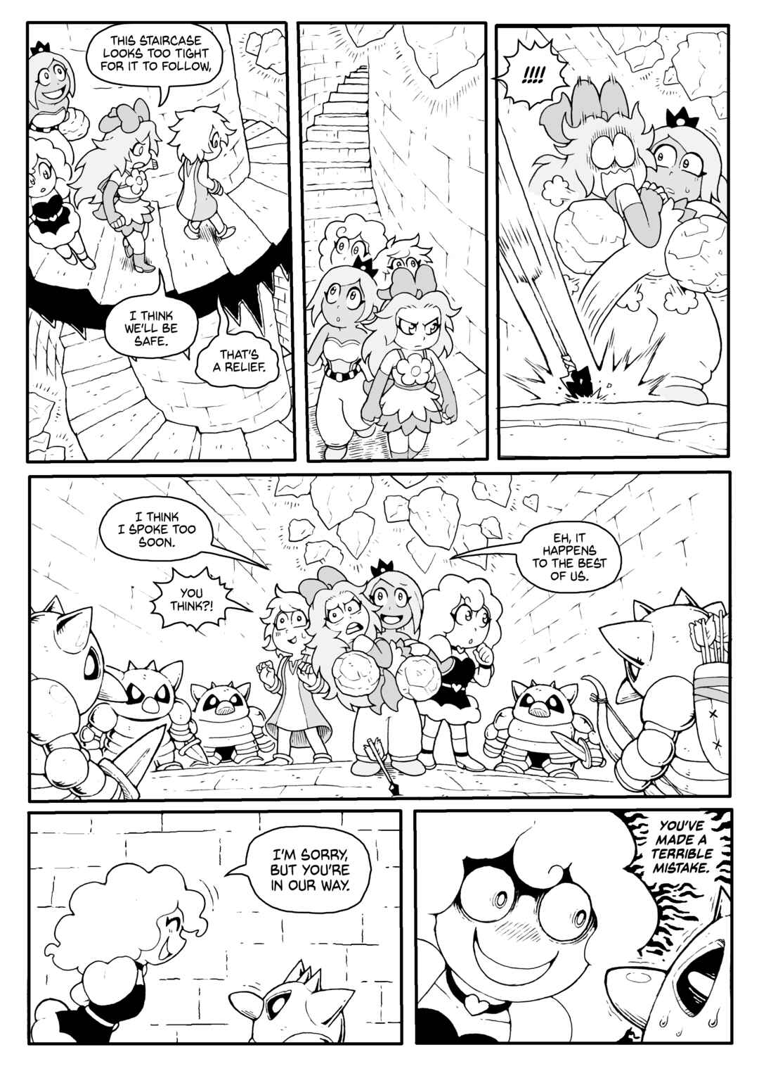 Chapter 10 - Page 11
