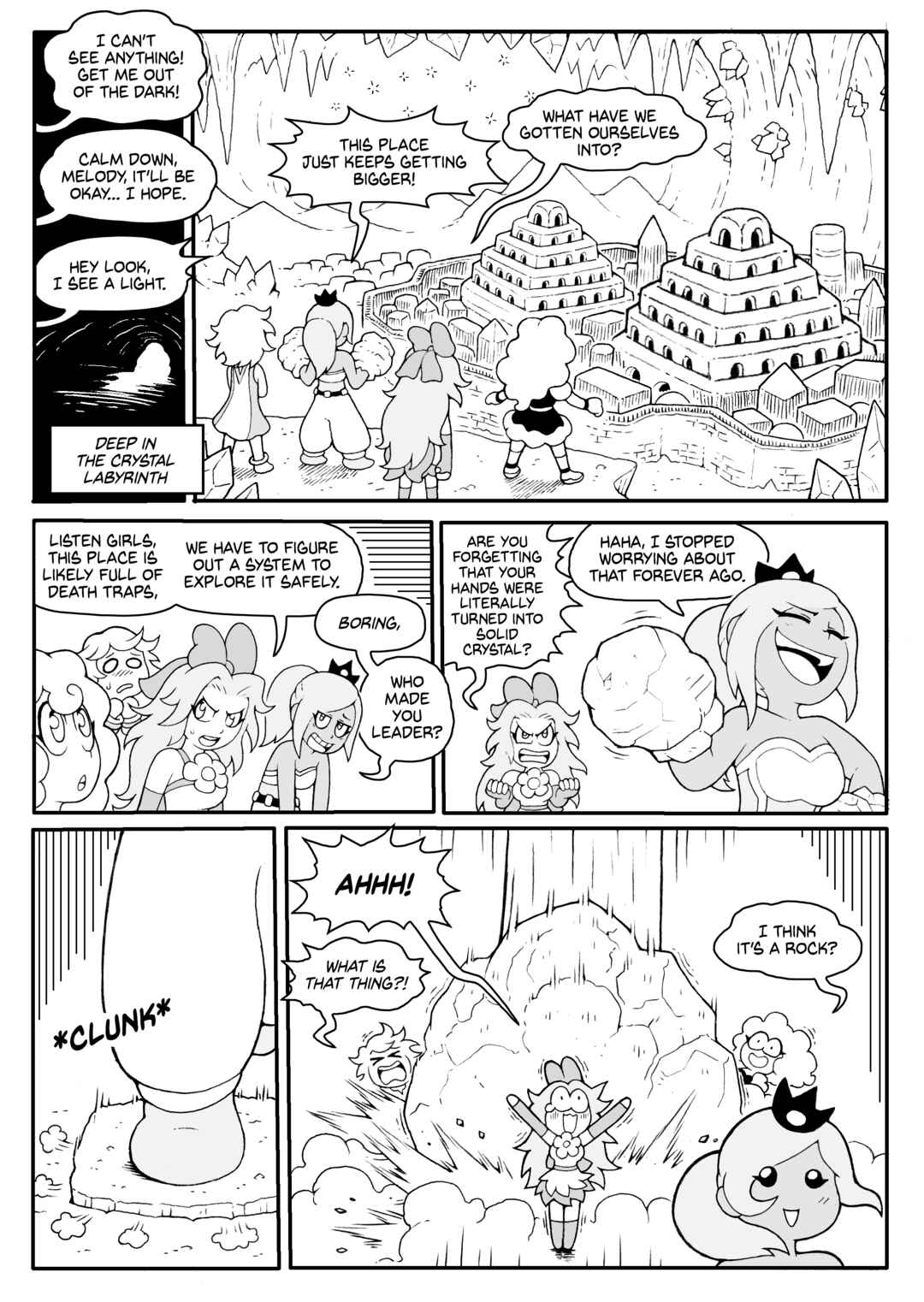 Chapter 10 - Page 5