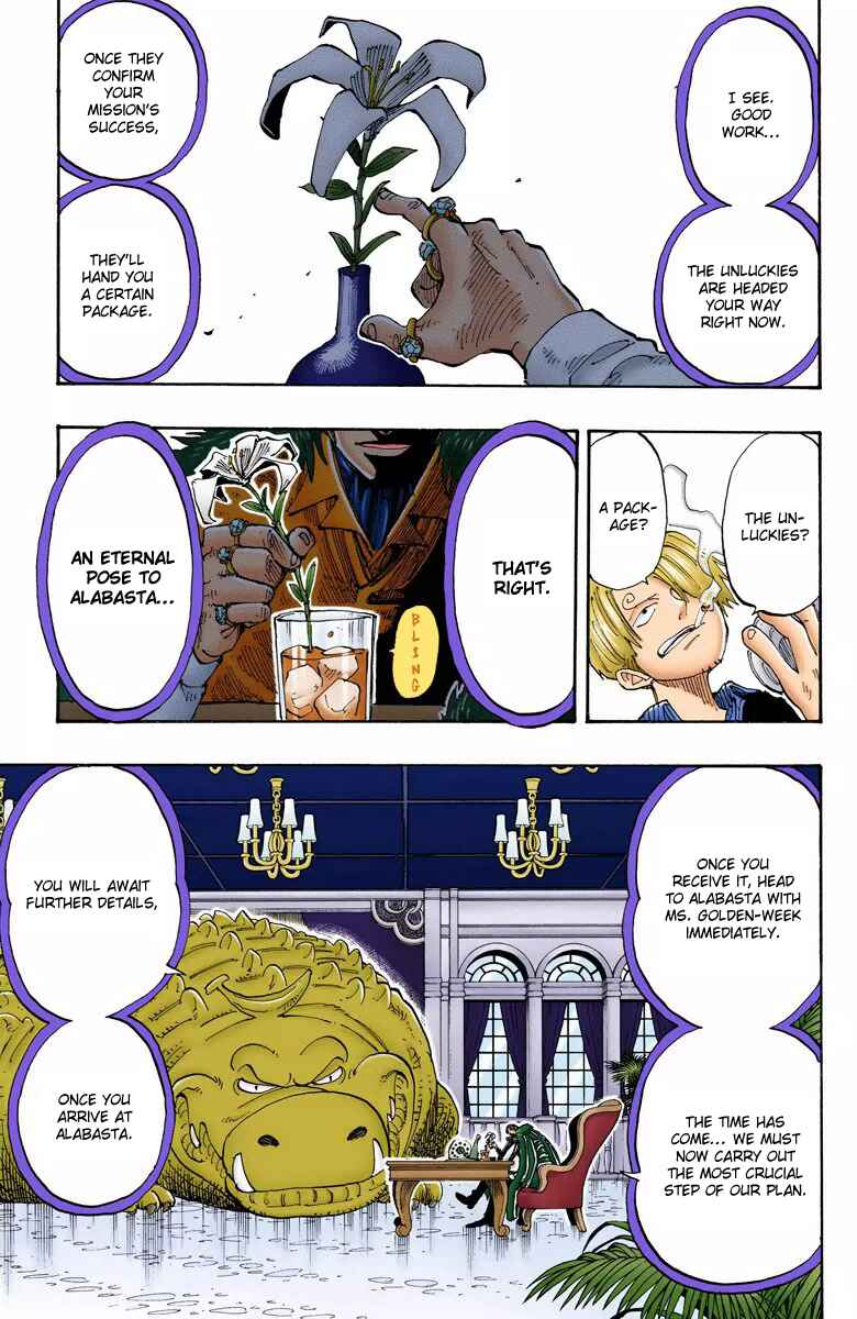 Chapter 127 - Page 12
