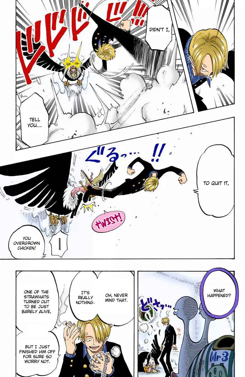 Chapter 127 - Page 16