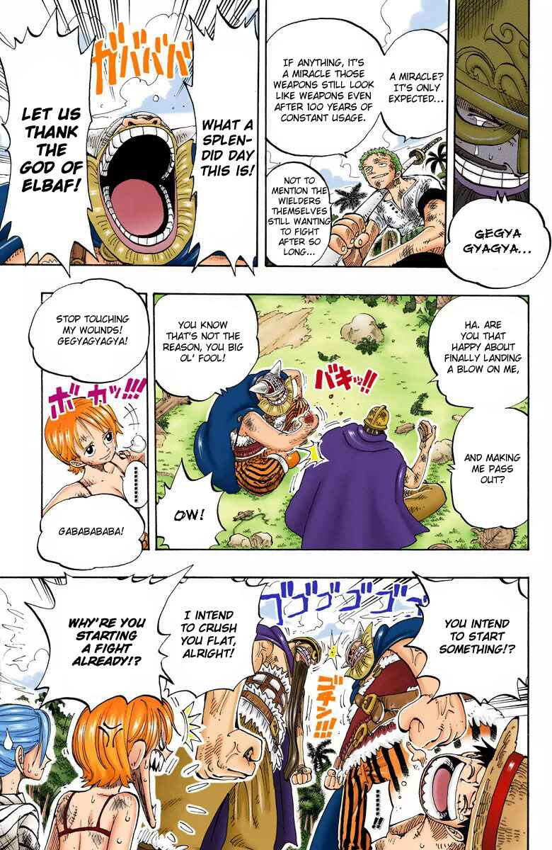 Chapter 127 - Page 8