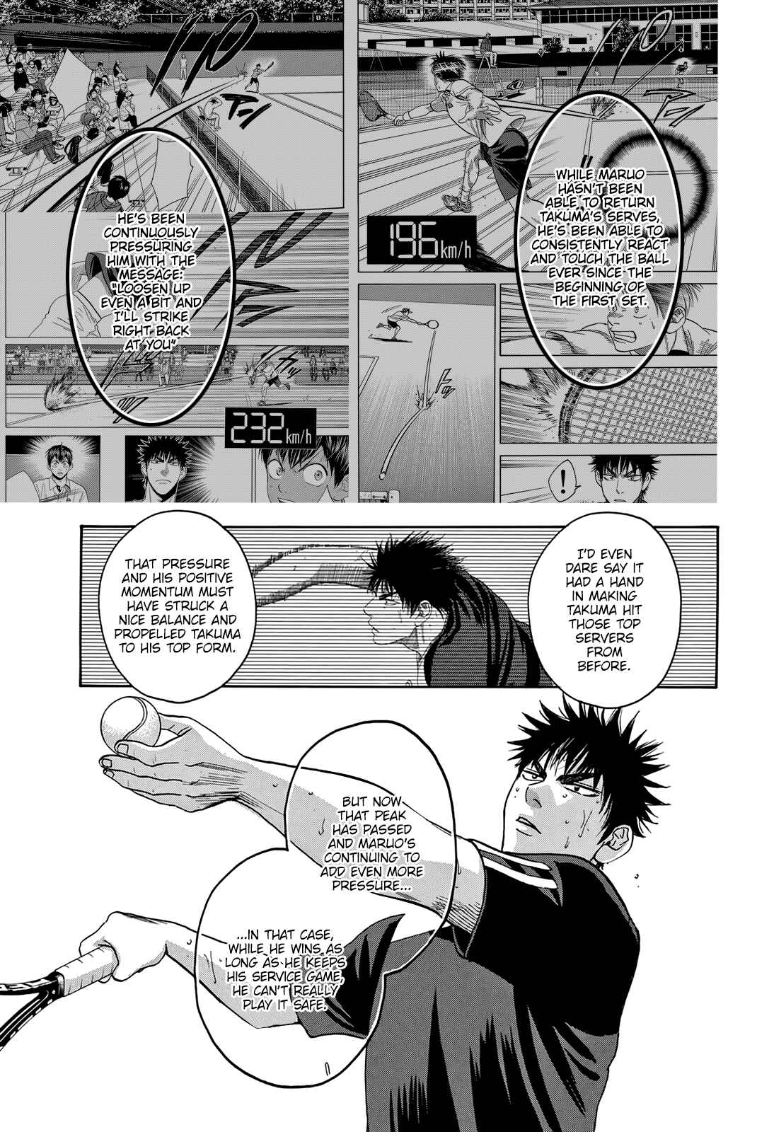 Chapter 334 - Page 16