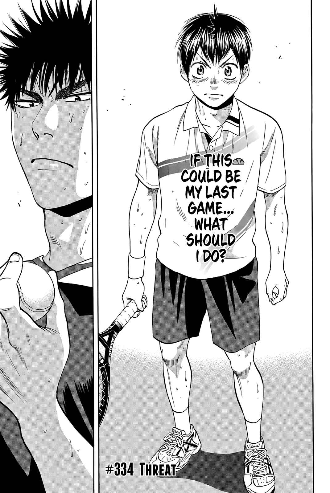 Chapter 334 - Page 2