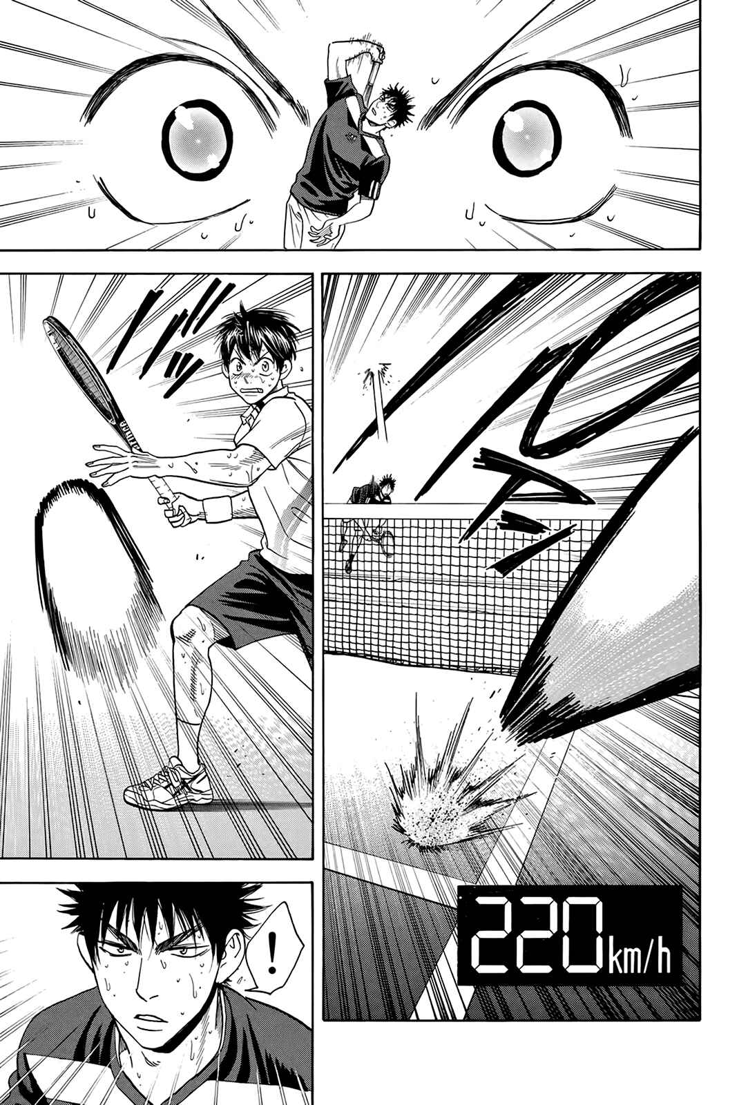 Chapter 334 - Page 20