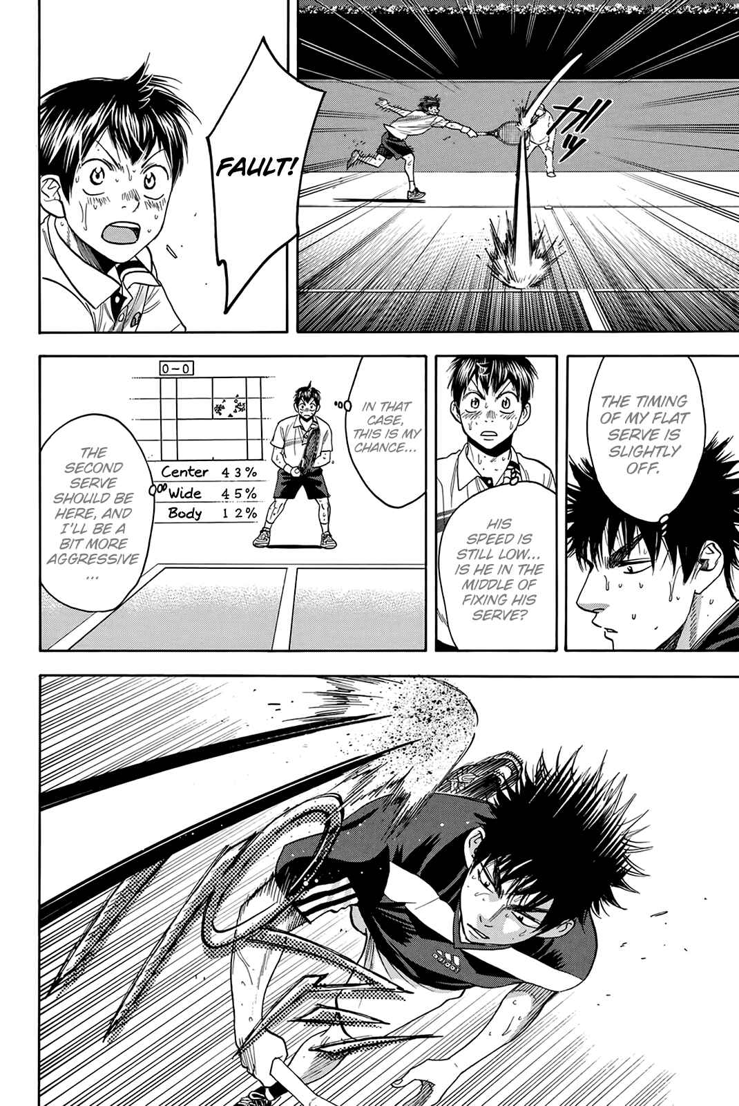 Chapter 334 - Page 5