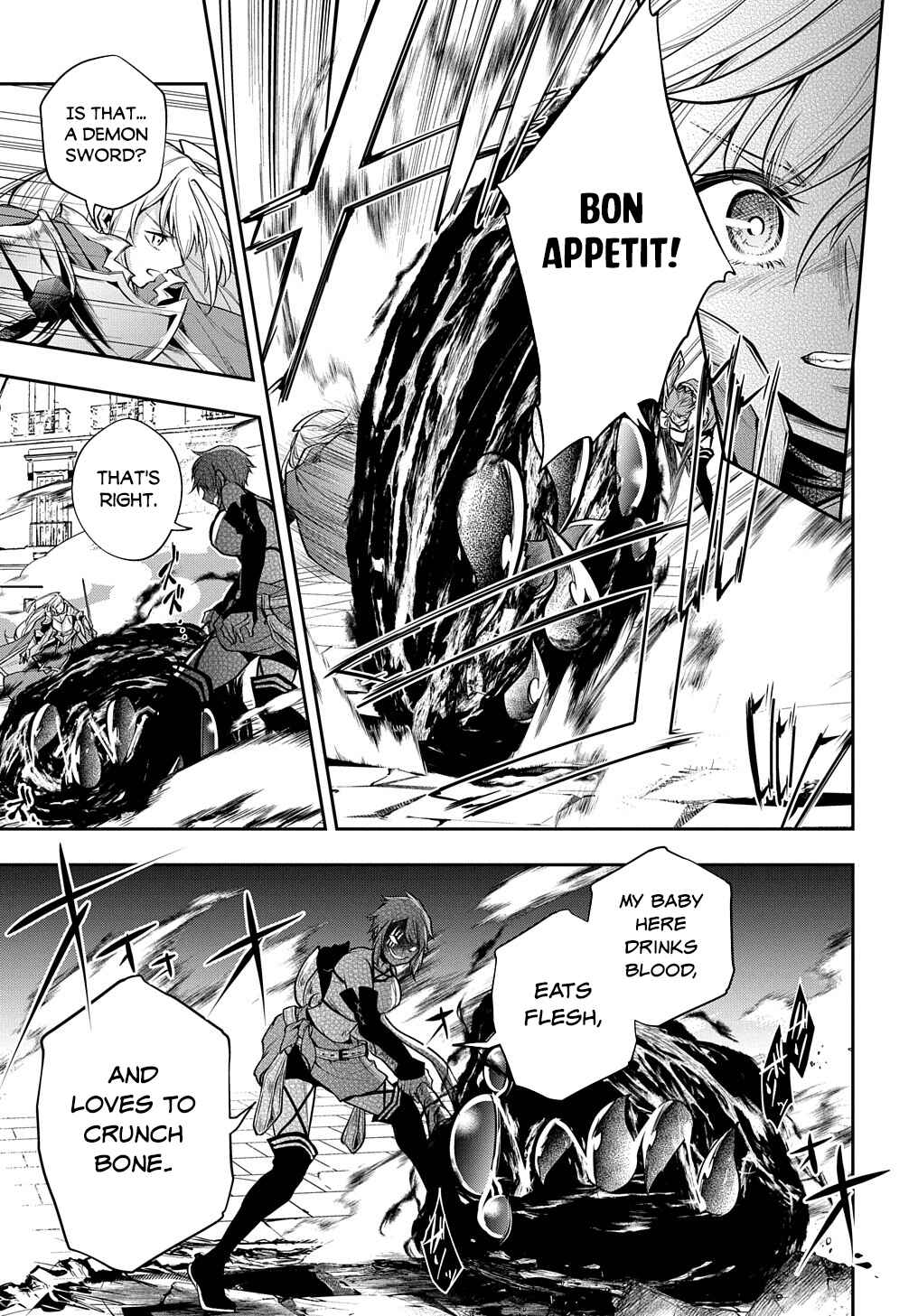 Chapter 28.1 - Page 18