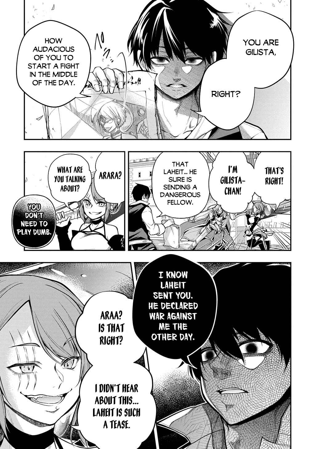 Chapter 28.1 - Page 6