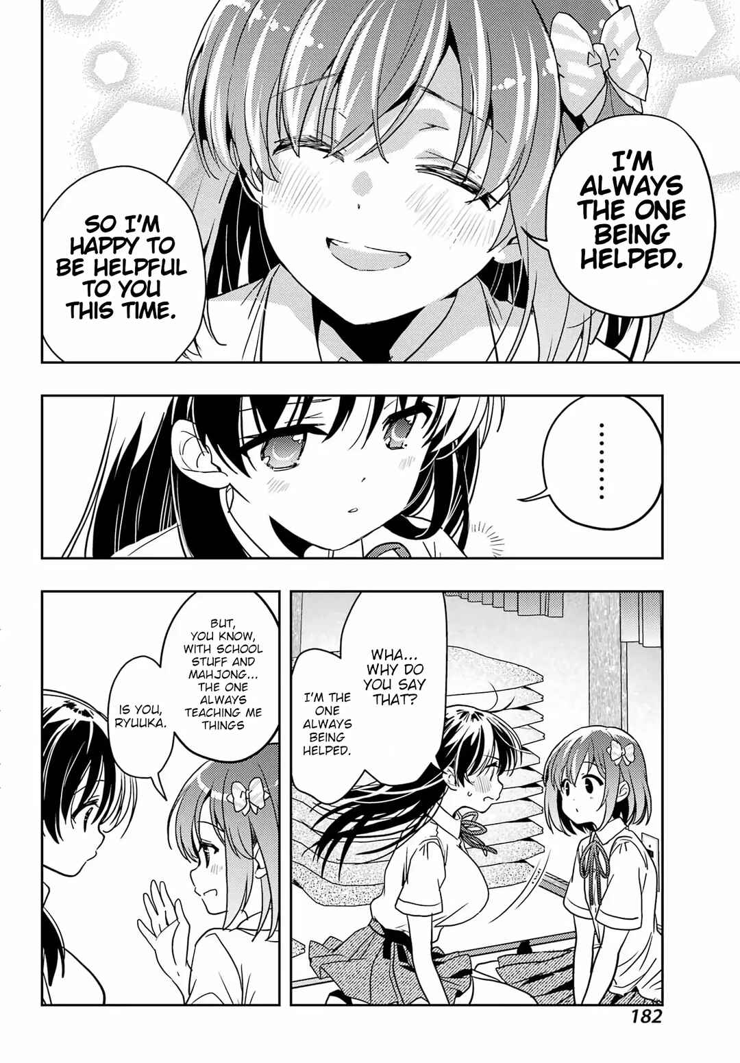 Chapter 92 - Page 12