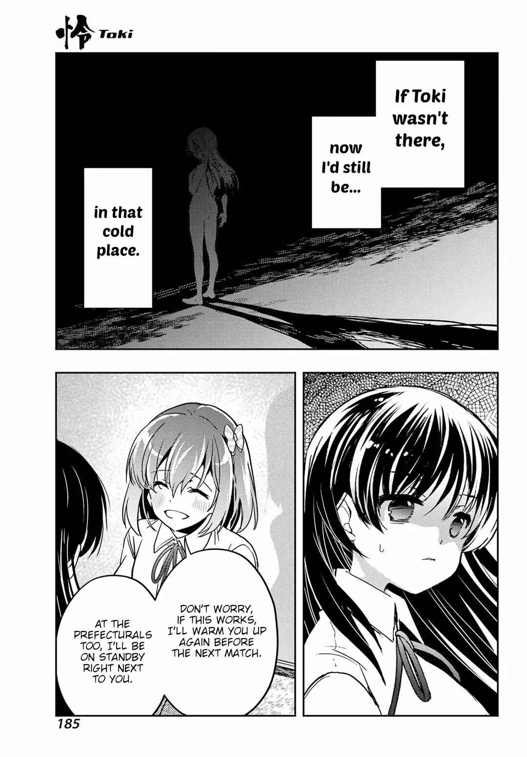 Chapter 92 - Page 15