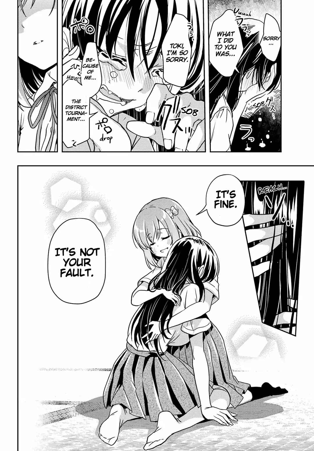 Chapter 92 - Page 21