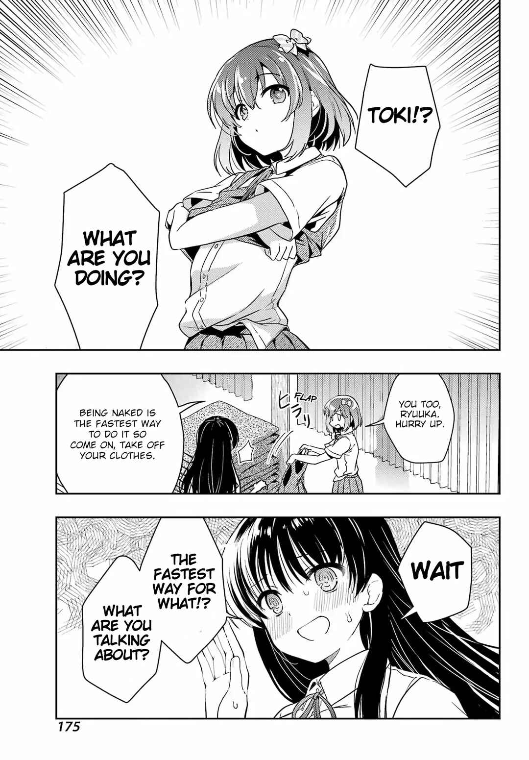 Chapter 92 - Page 5