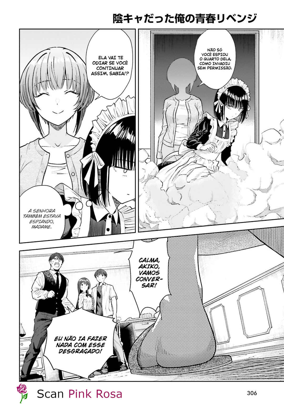 Chapter 27 - Page 20