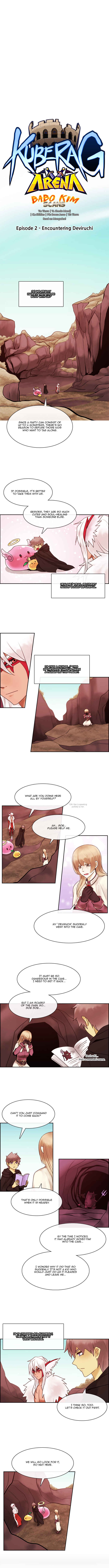 Chapter 2 - Page 1