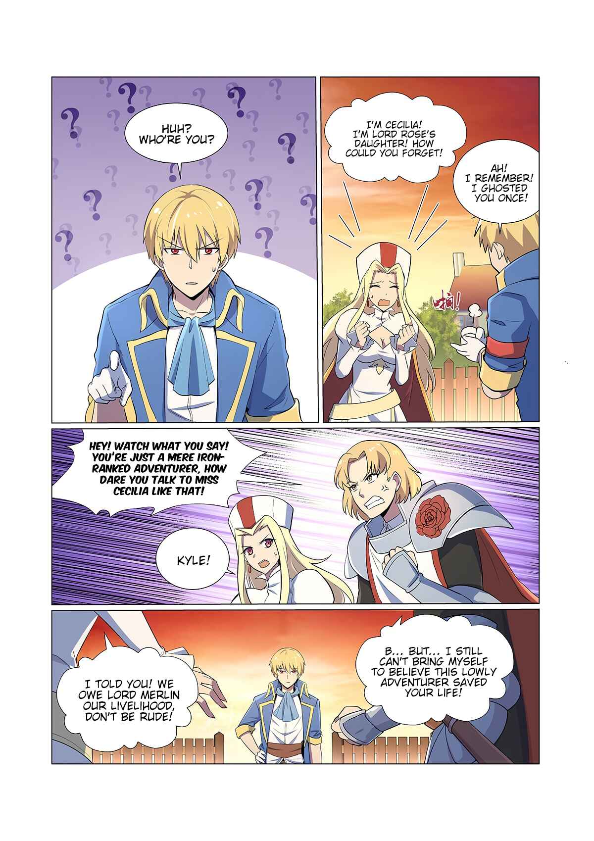 Chapter 80 - Page 10