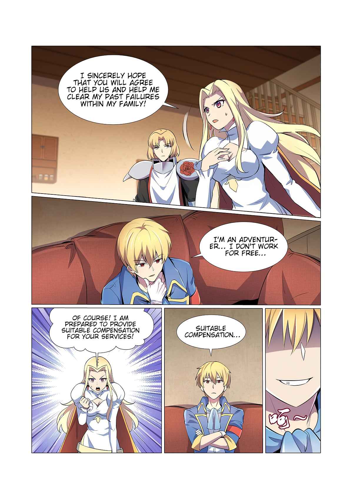 Chapter 80 - Page 13