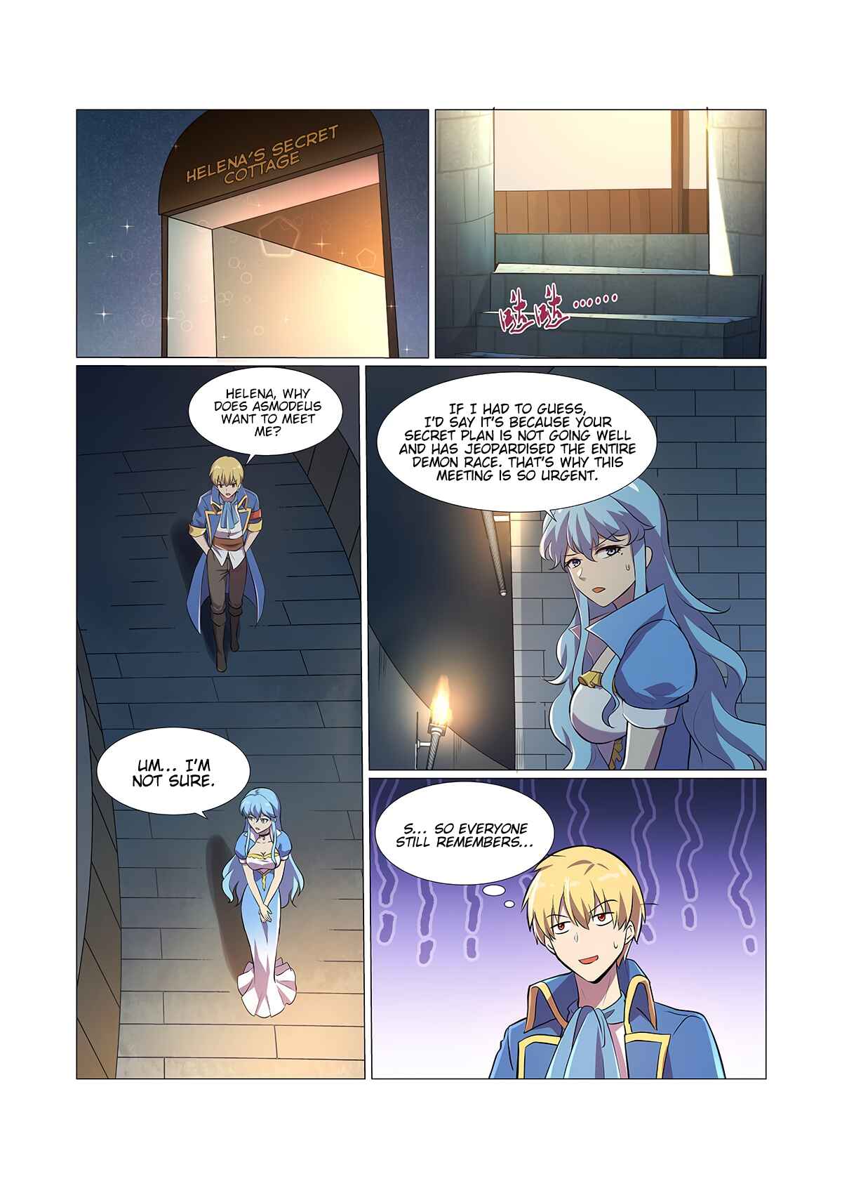 Chapter 80 - Page 2