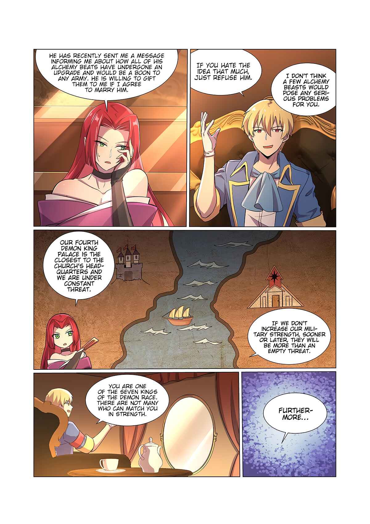 Chapter 80 - Page 7