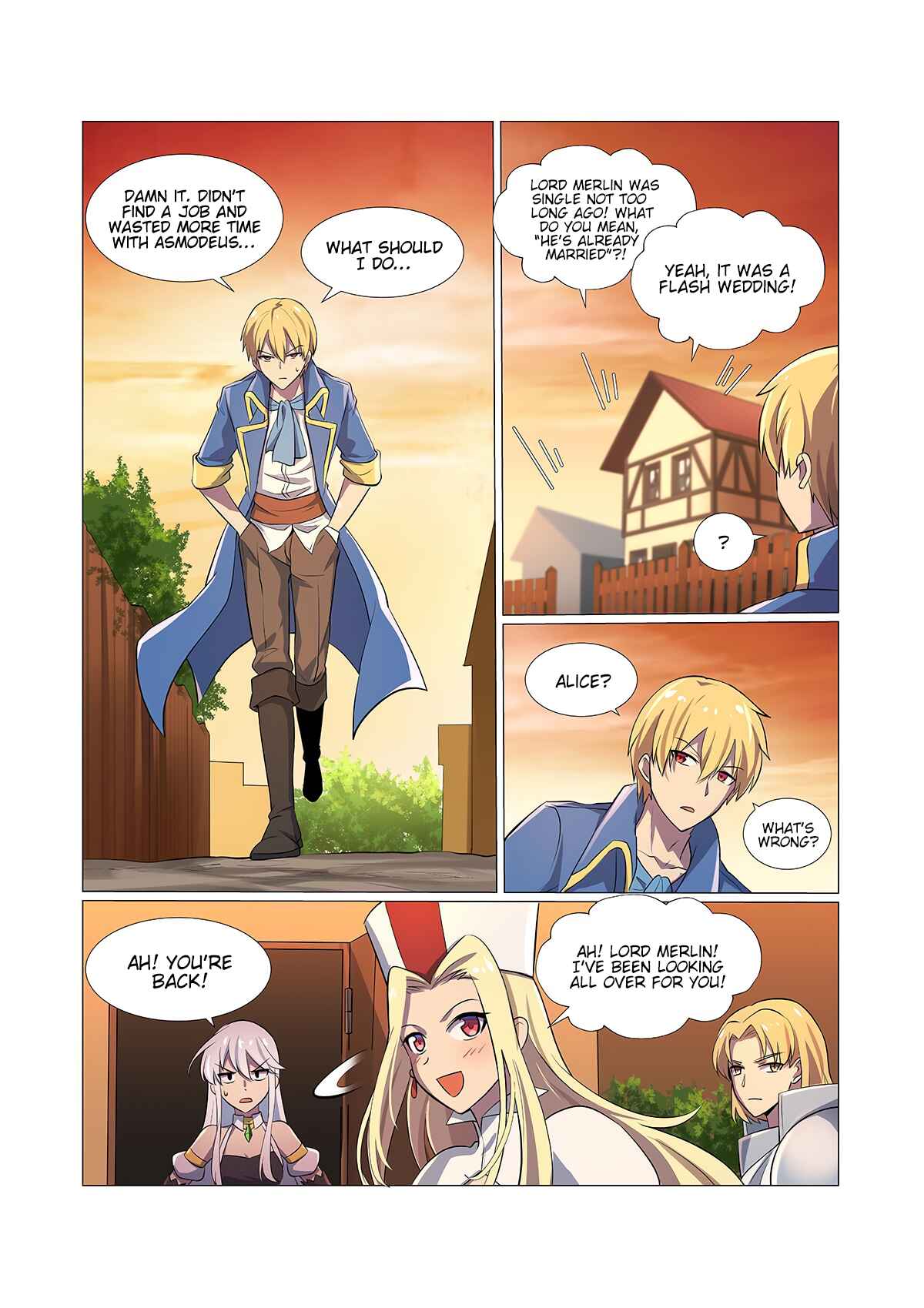 Chapter 80 - Page 9
