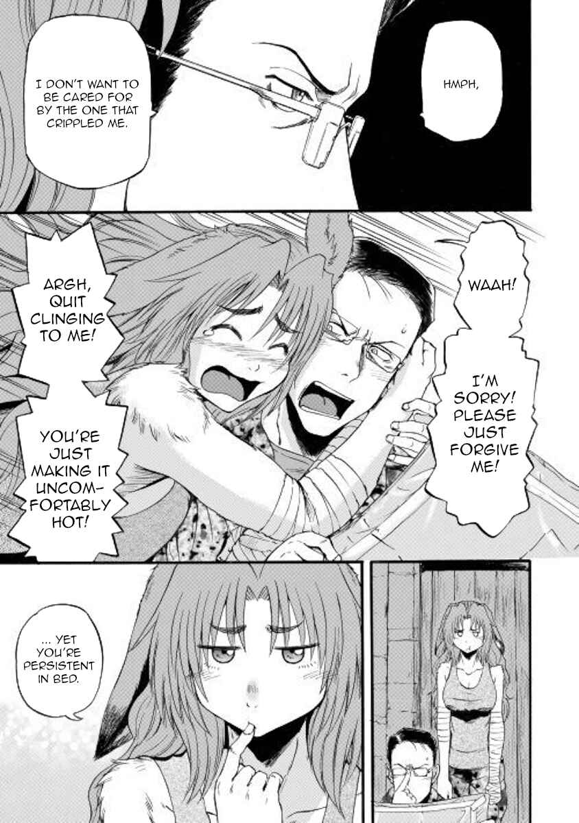Chapter 97 - Page 13