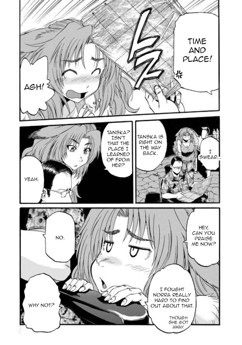 Chapter 97 - Page 14