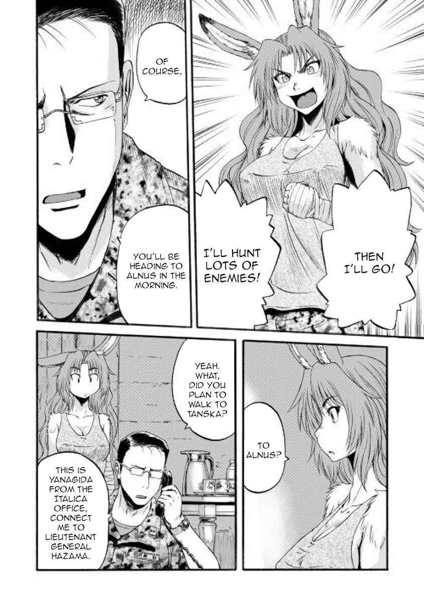 Chapter 97 - Page 16