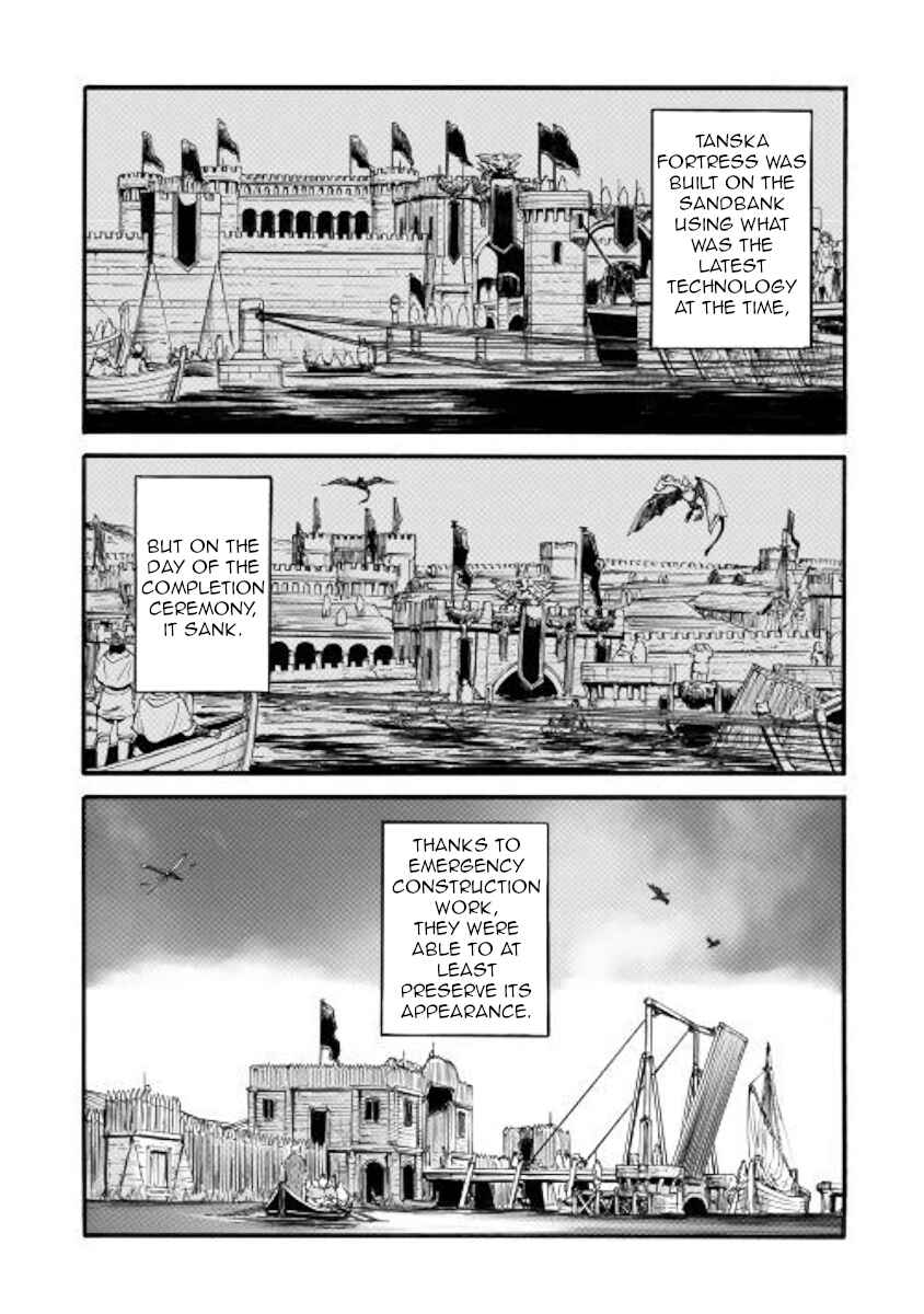 Chapter 97 - Page 19