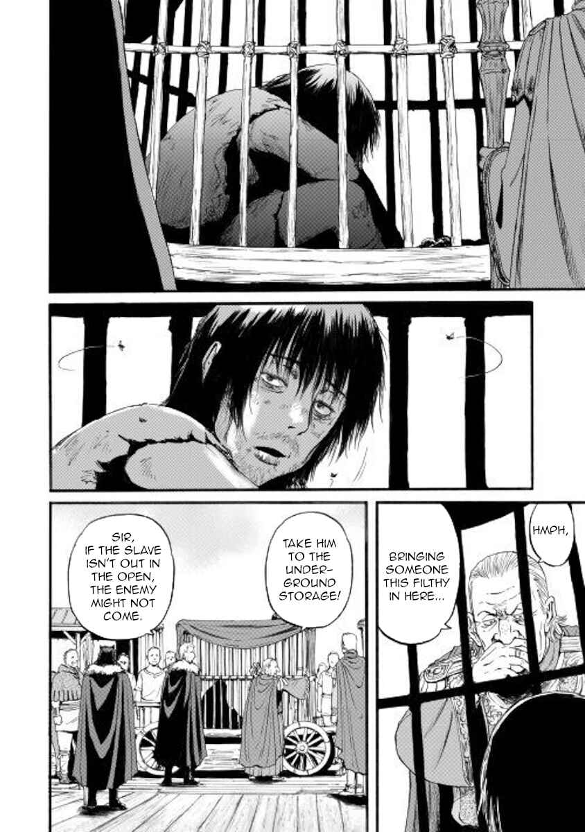 Chapter 97 - Page 23