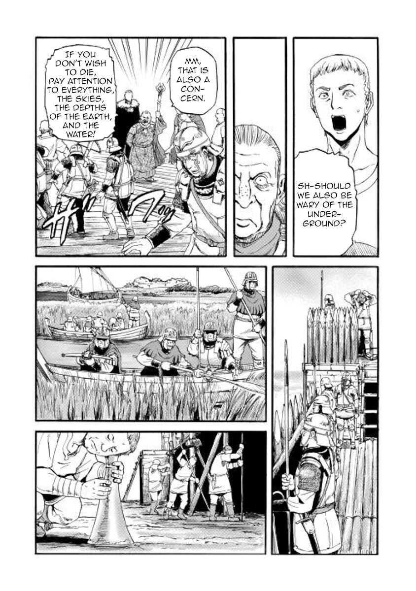 Chapter 97 - Page 27