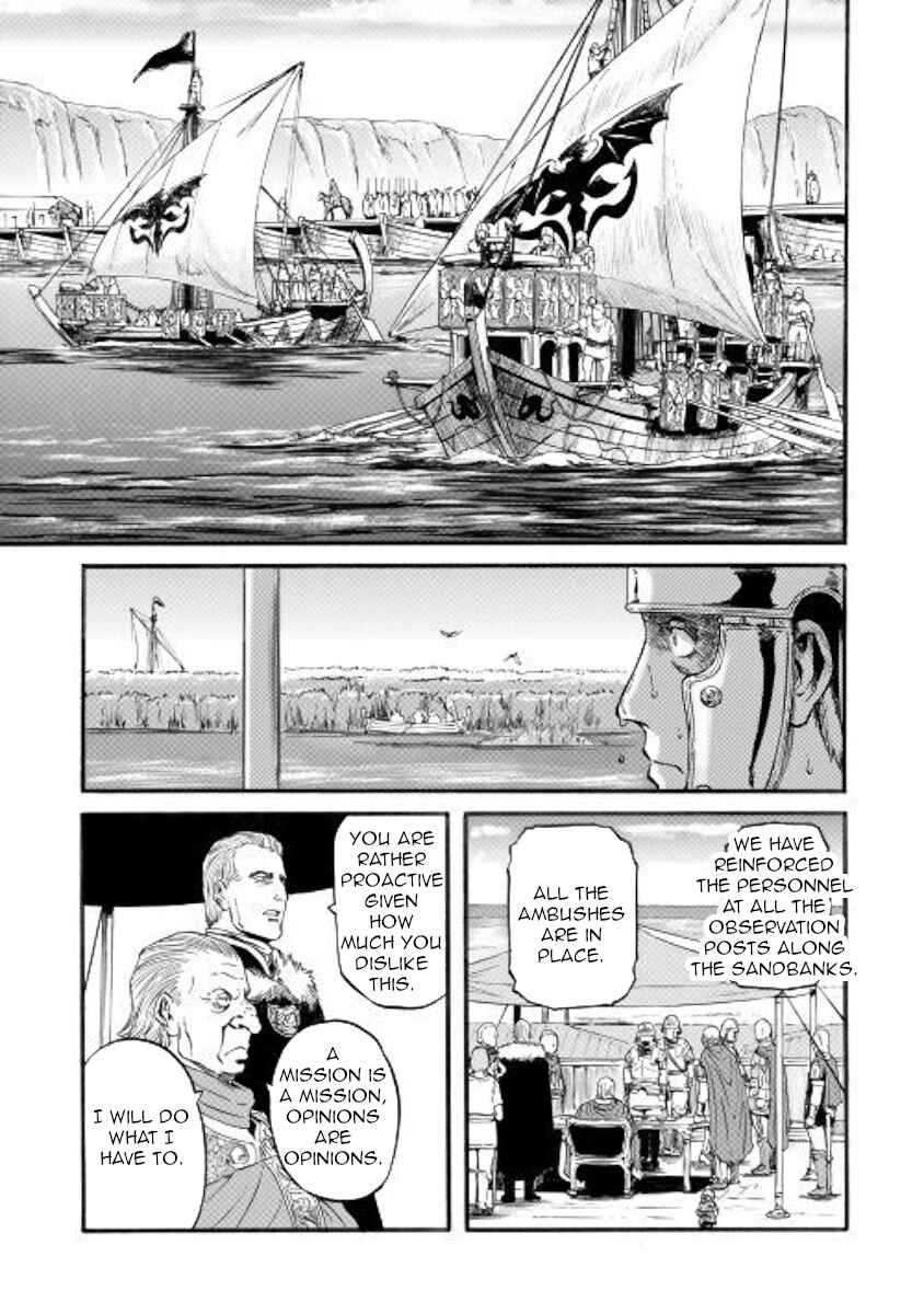 Chapter 97 - Page 28
