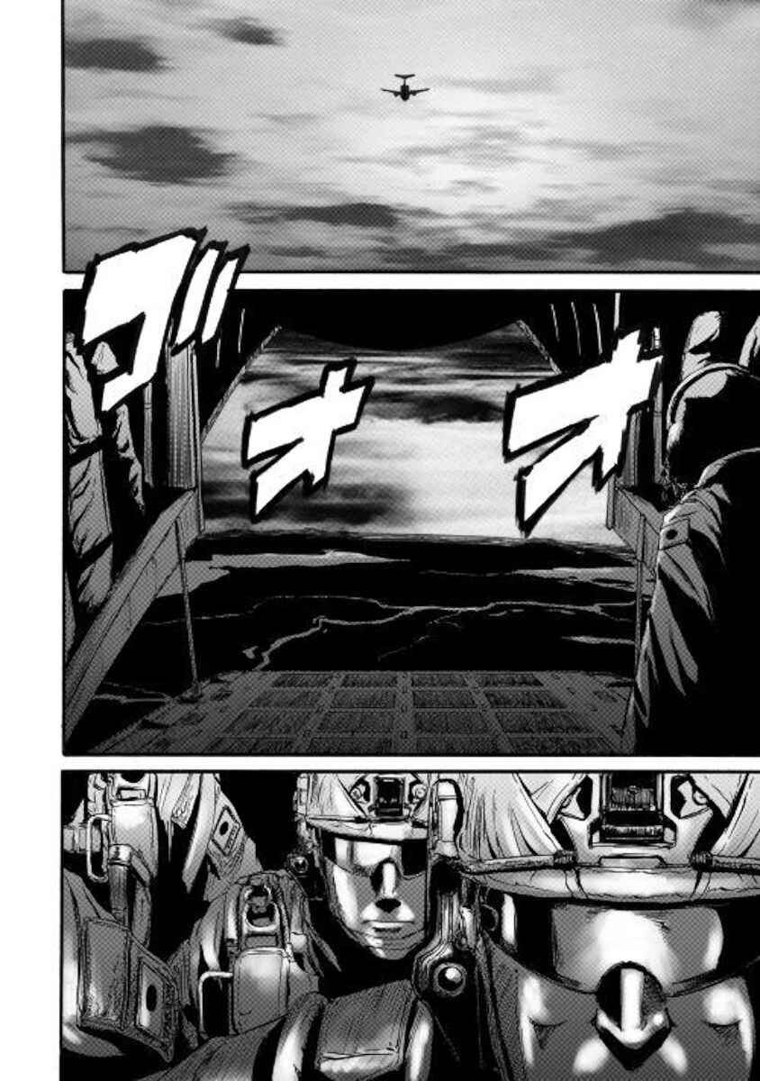 Chapter 97 - Page 31