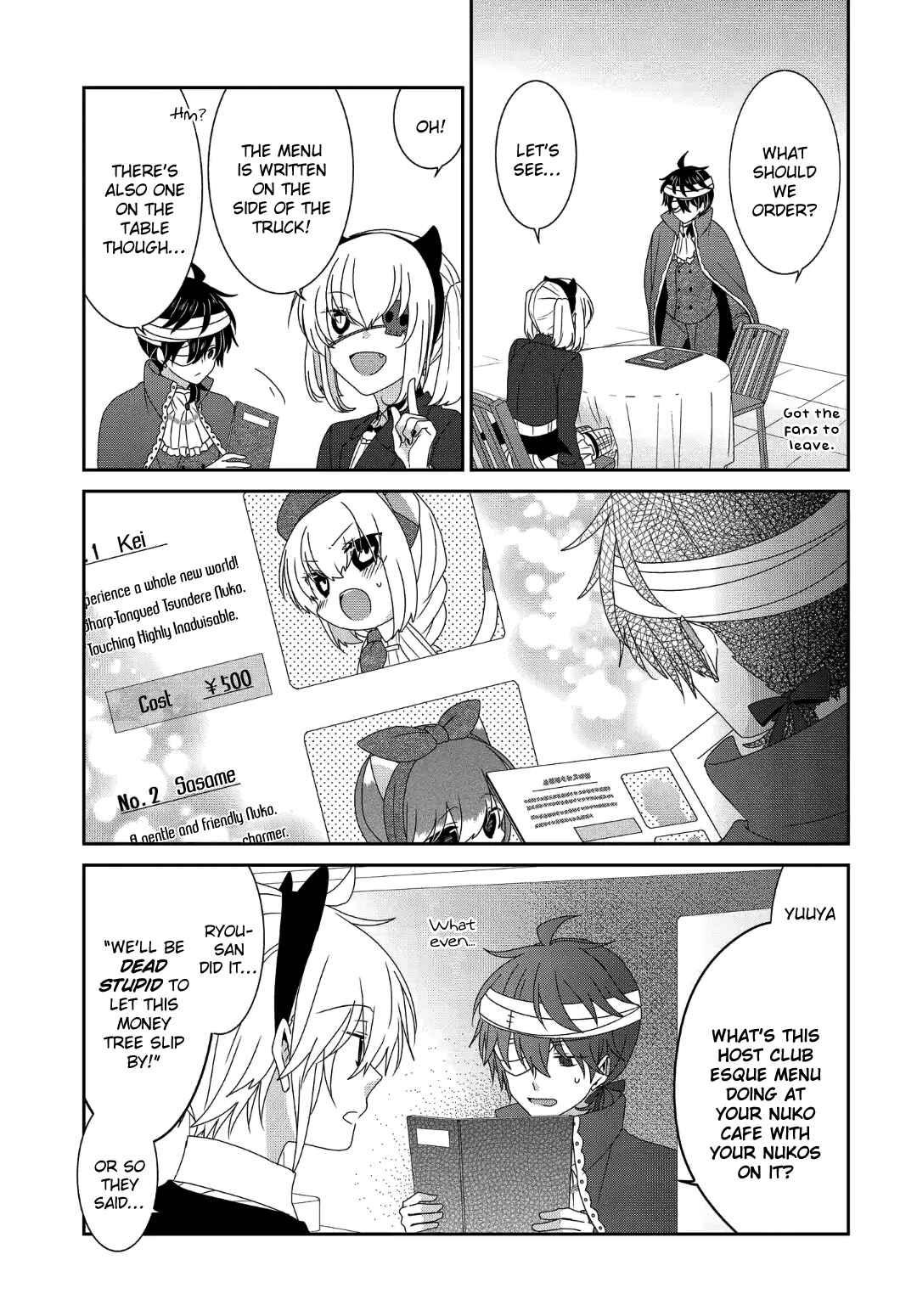 Chapter 235 - Page 8