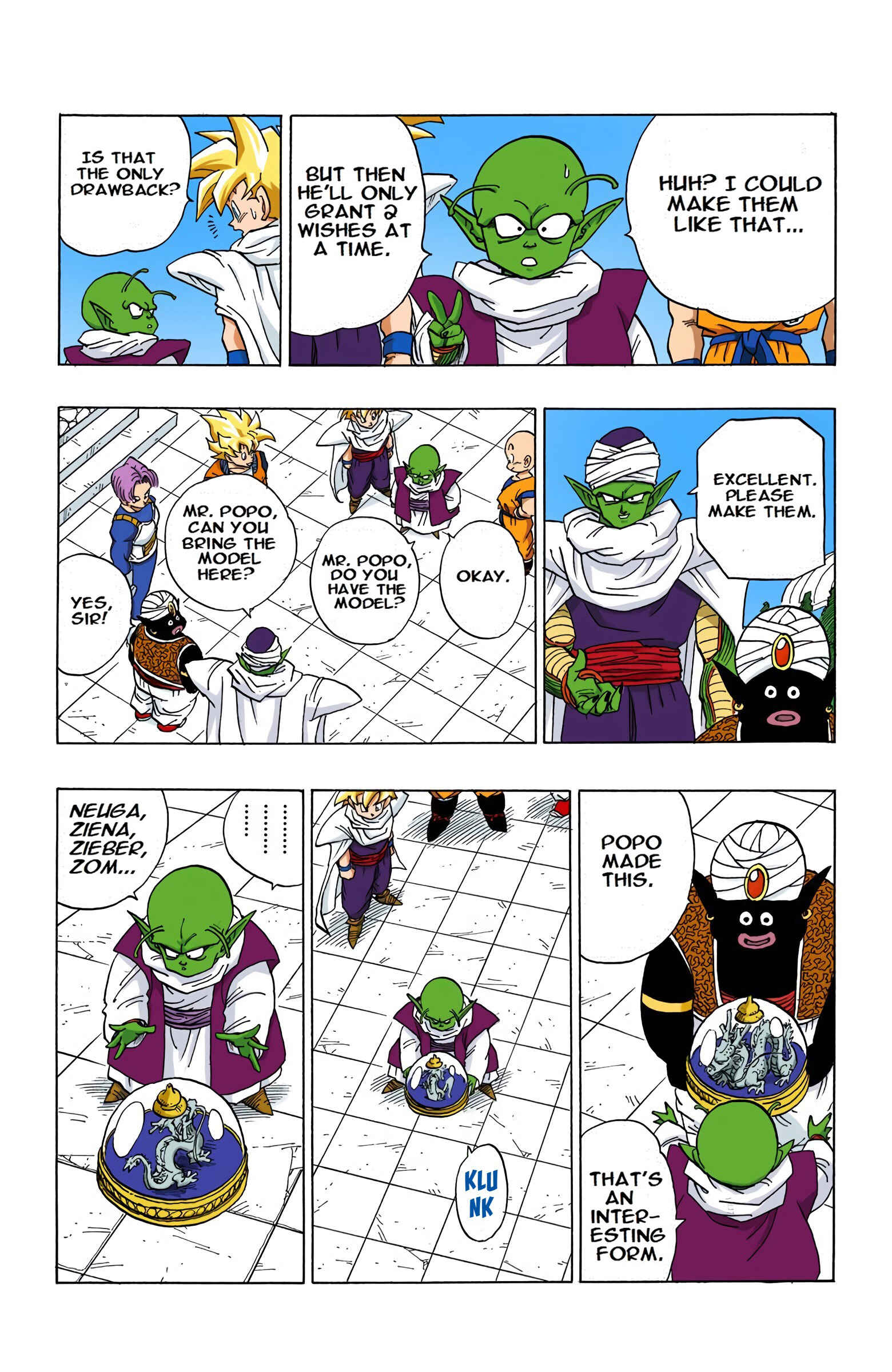 Chapter 394 - Page 3