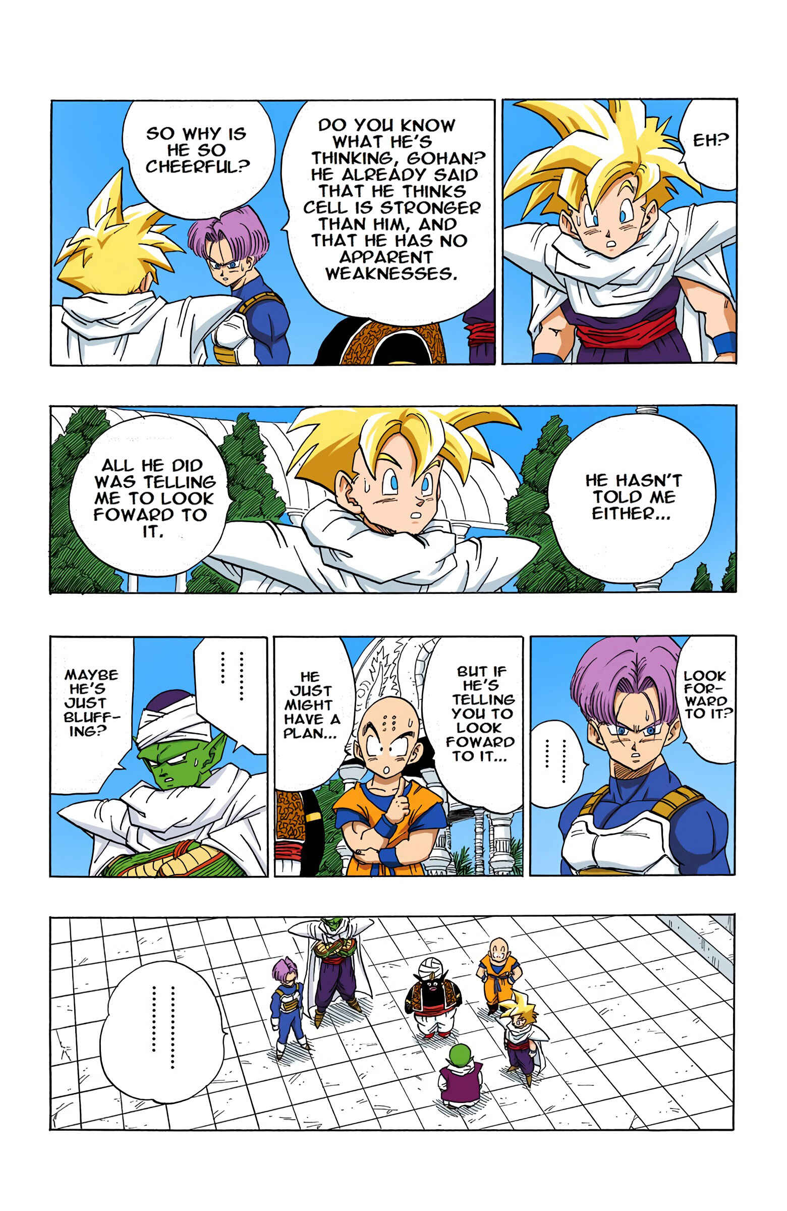 Chapter 394 - Page 6