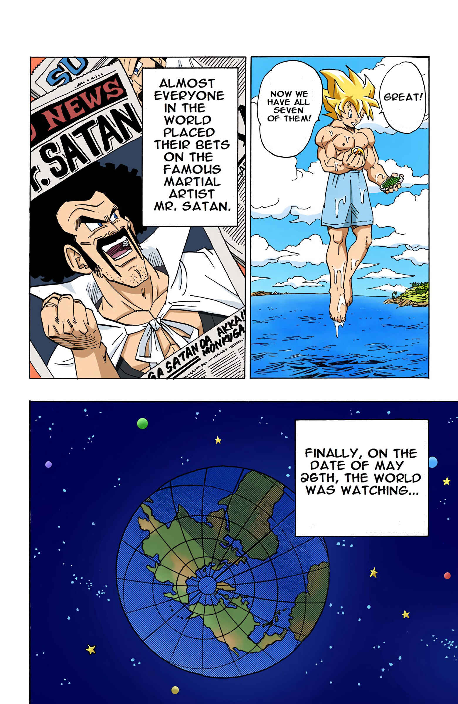 Chapter 394 - Page 8