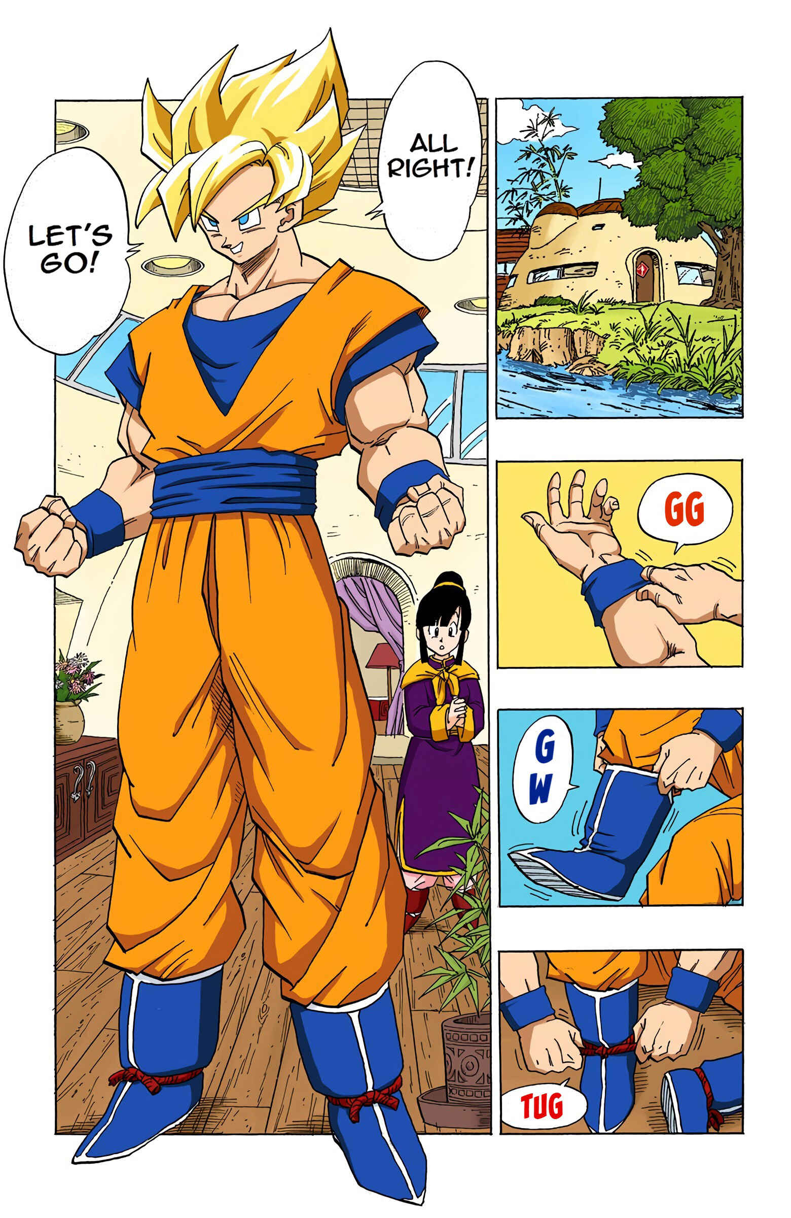 Chapter 394 - Page 9