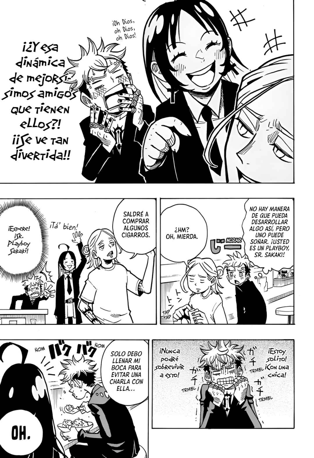 Chapter 4 - Page 5
