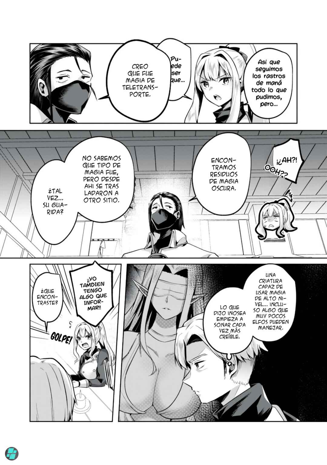 Chapter 5 - Page 4