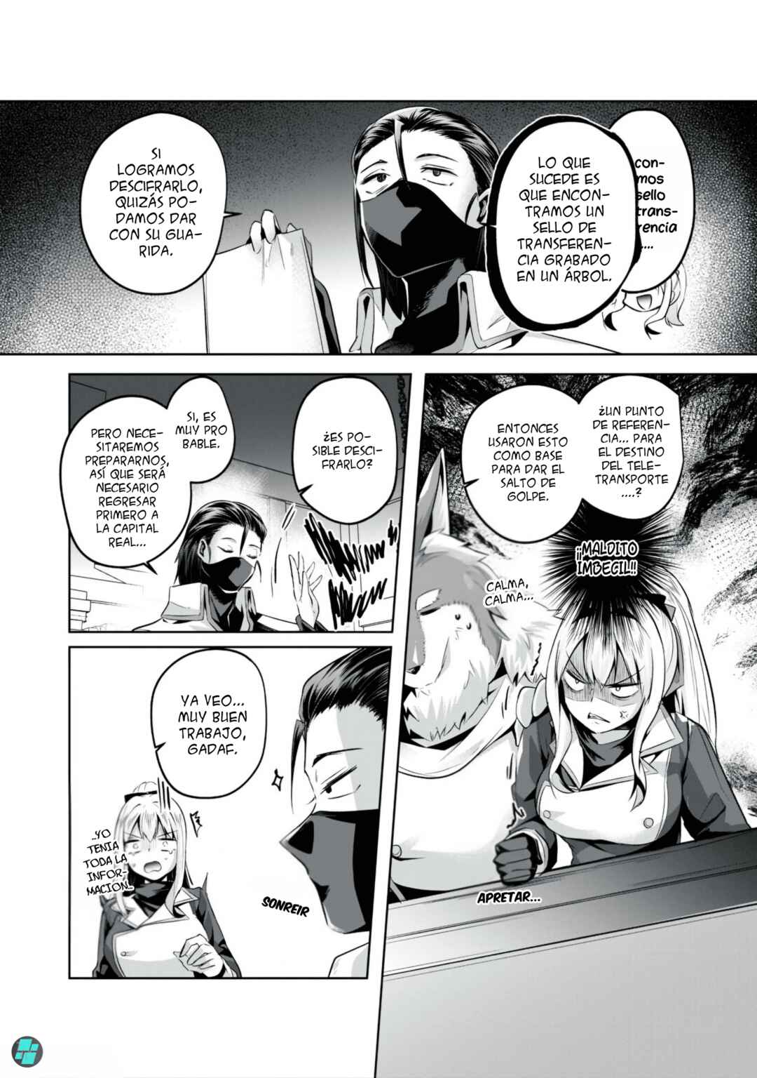 Chapter 5 - Page 5