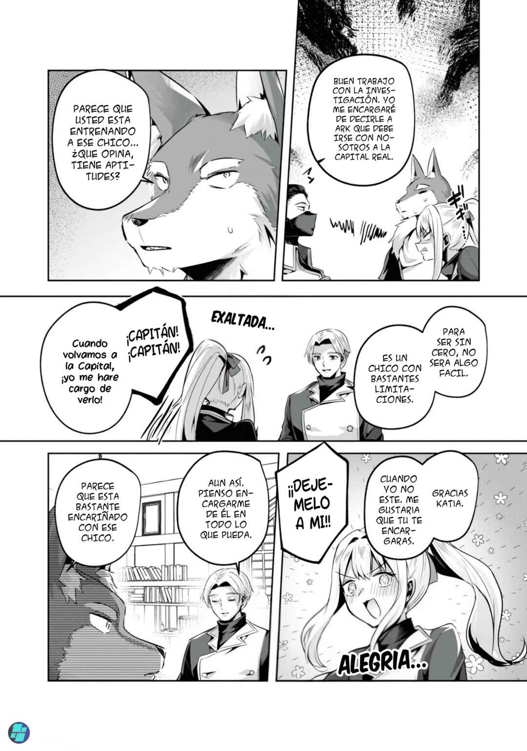 Chapter 5 - Page 6