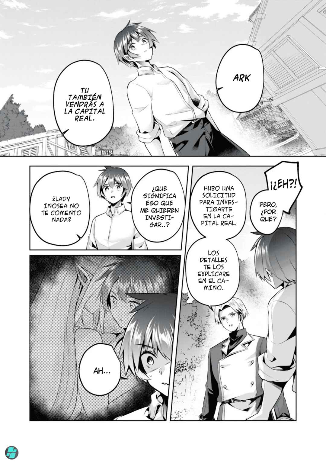 Chapter 5 - Page 8