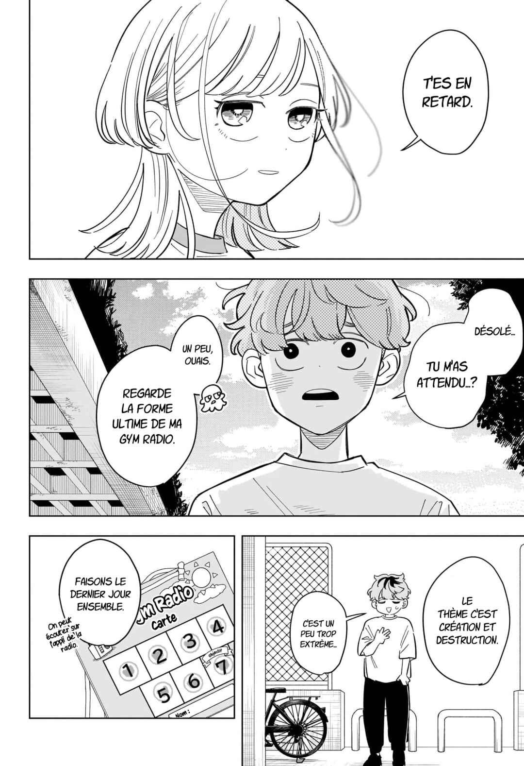 Chapter 30 - Page 19
