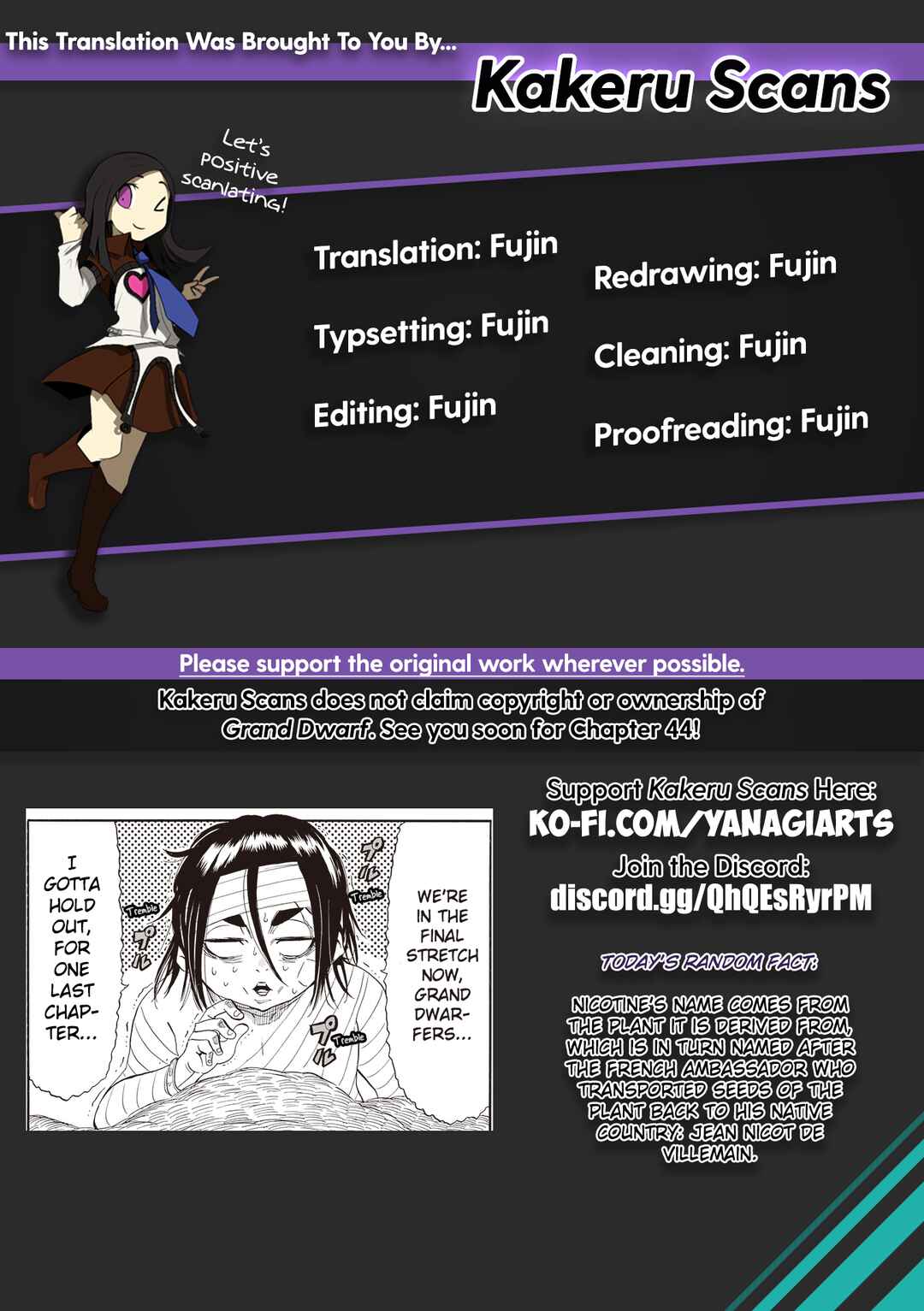 Chapter 43 - Page 18