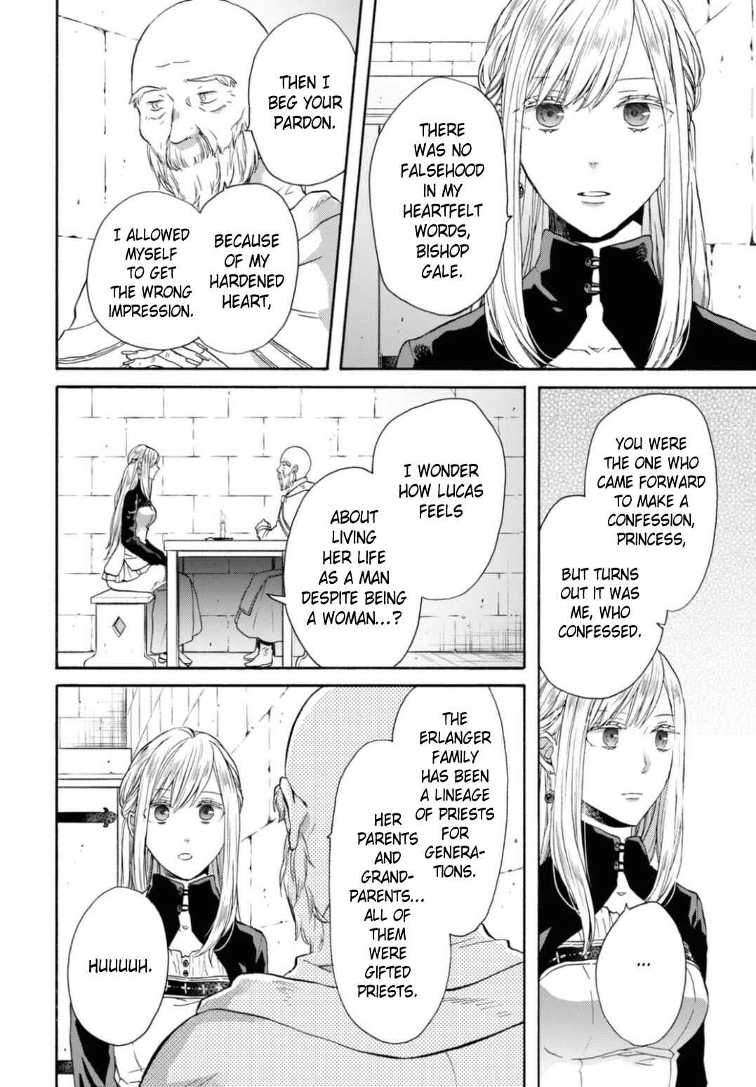 Chapter 120 - Page 18