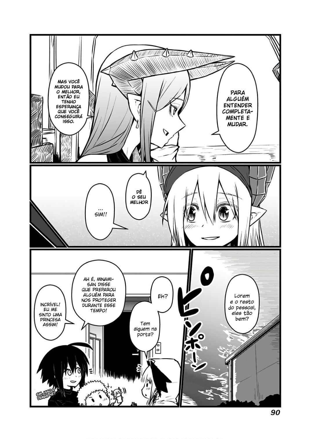 Chapter 86 - Page 9