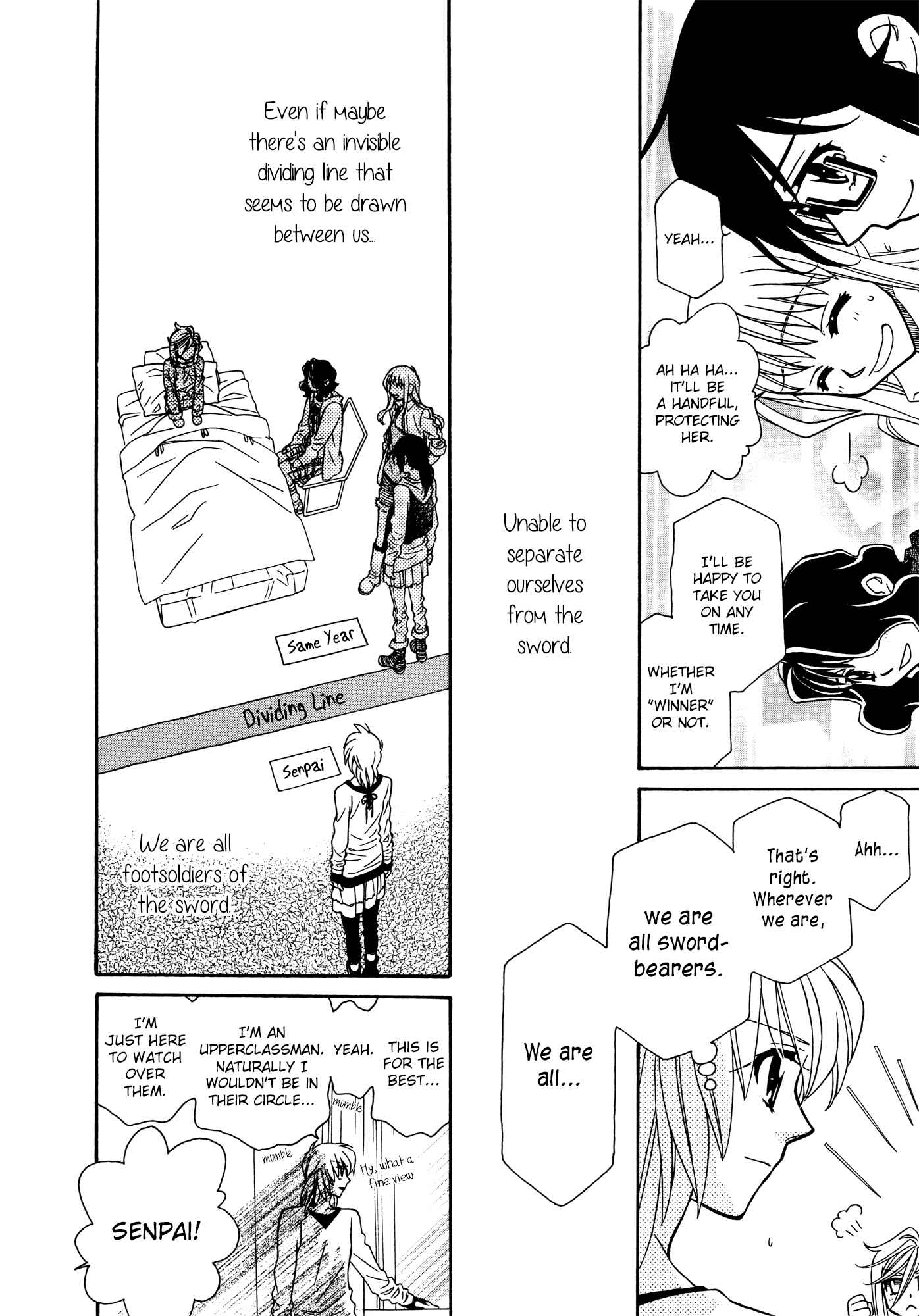 Chapter 73 - Page 24