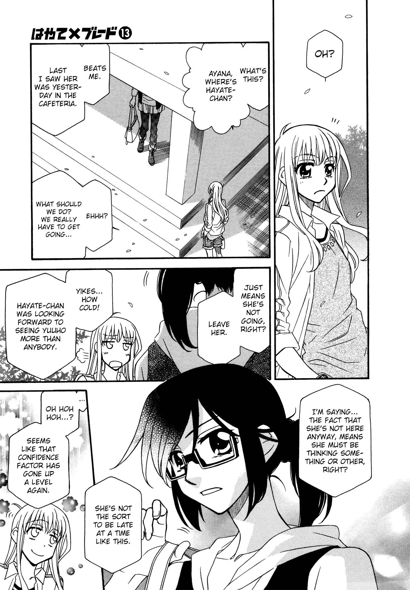 Chapter 73 - Page 9