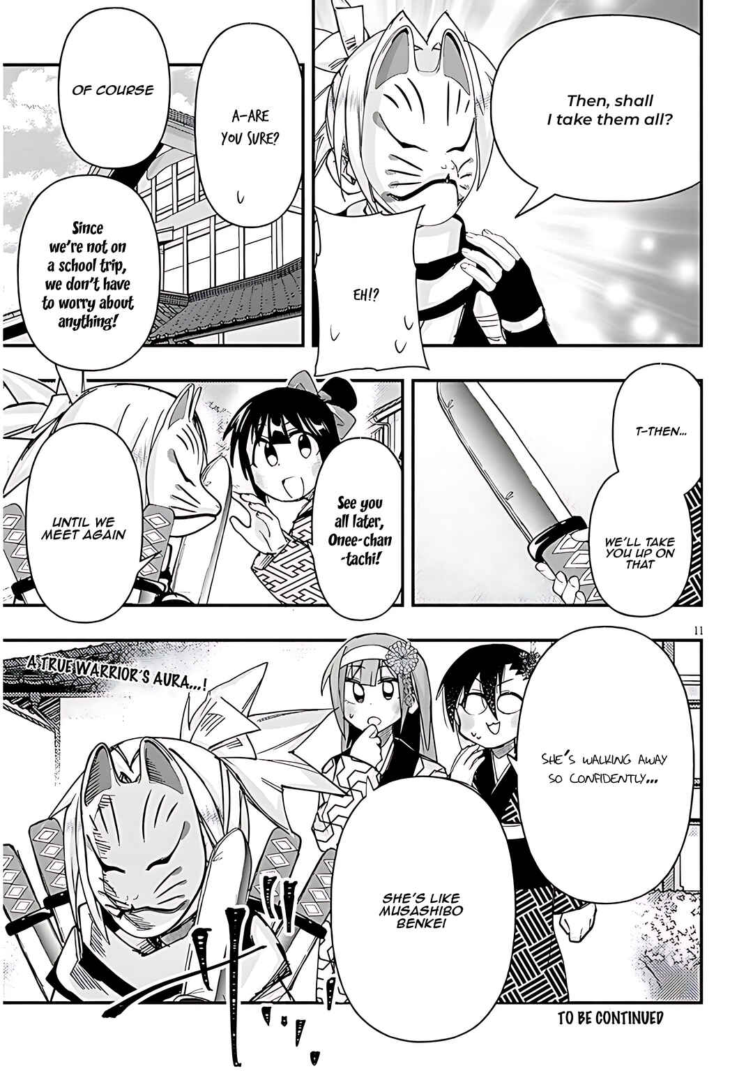 Chapter 109 - Page 12