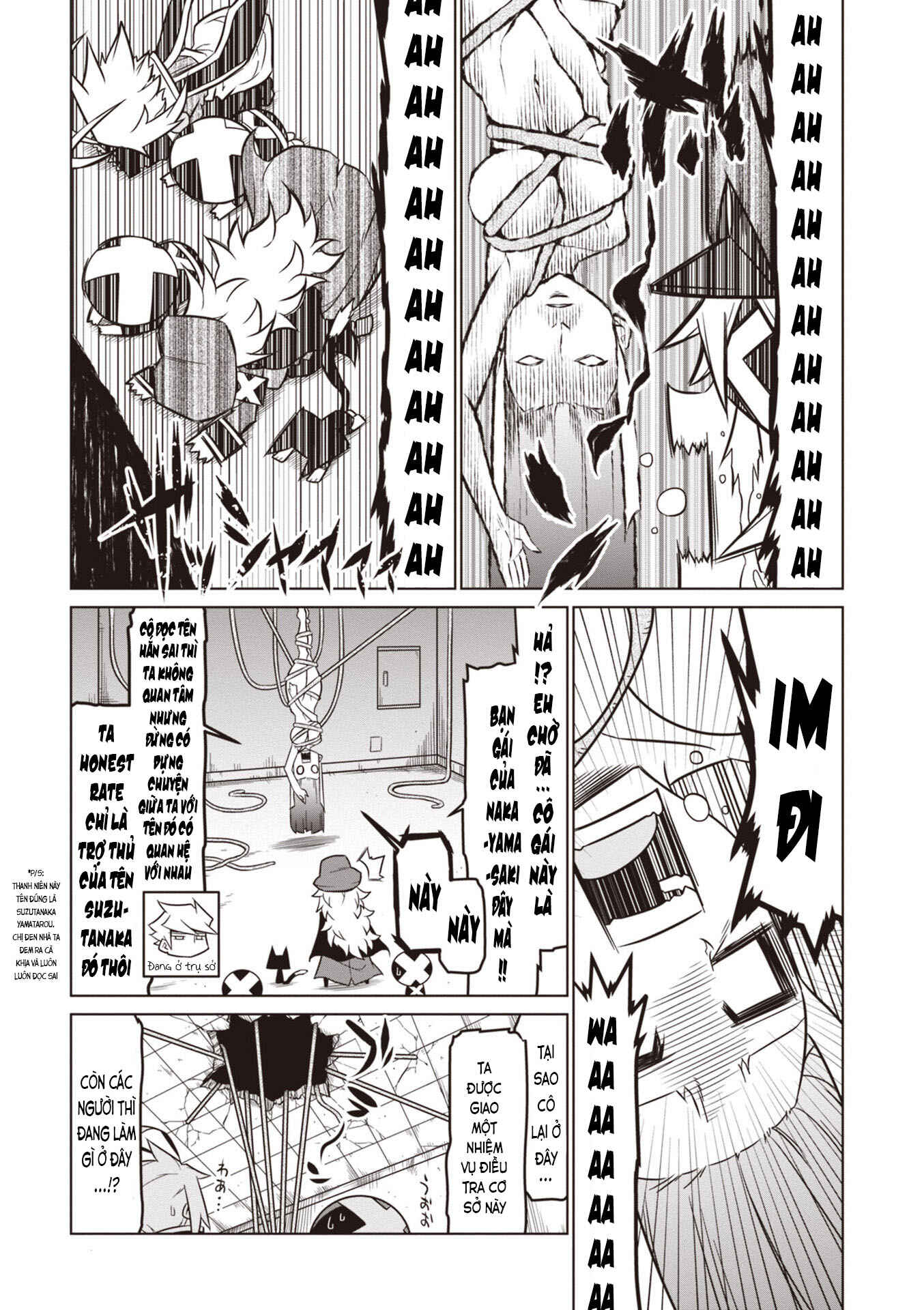Chapter 71 - Page 10