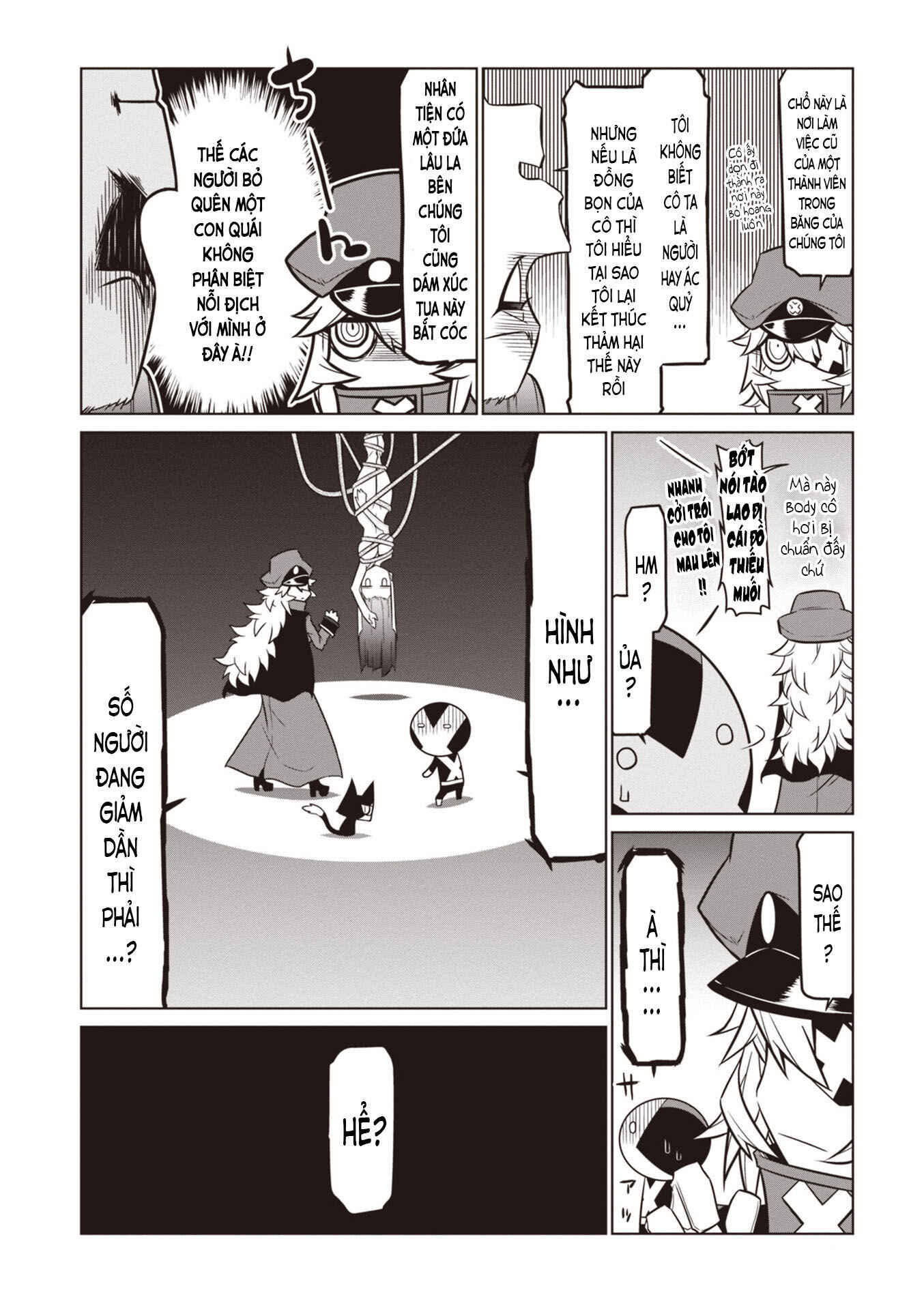 Chapter 71 - Page 11