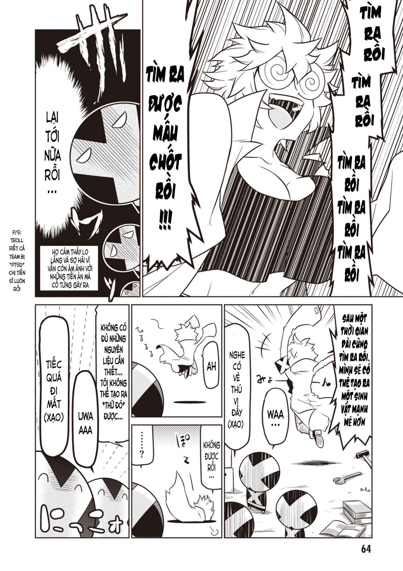 Chapter 71 - Page 3